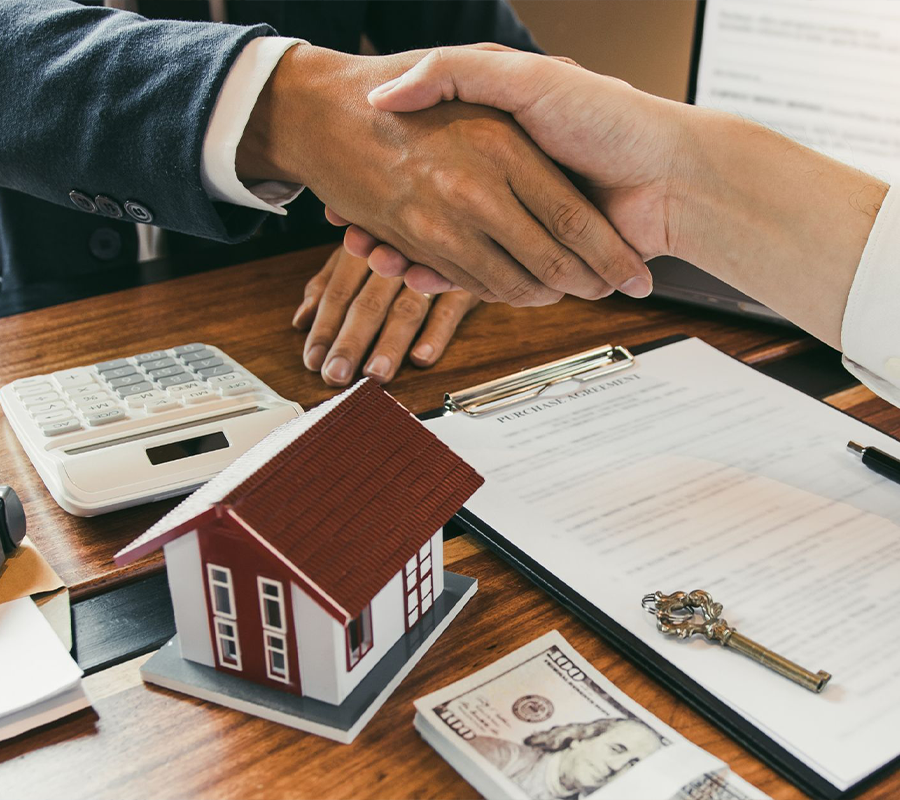 Sale and Purchase Image